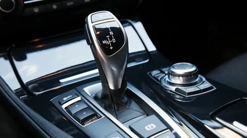 Автоматически авто коробка
