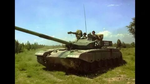 Просмотр танков