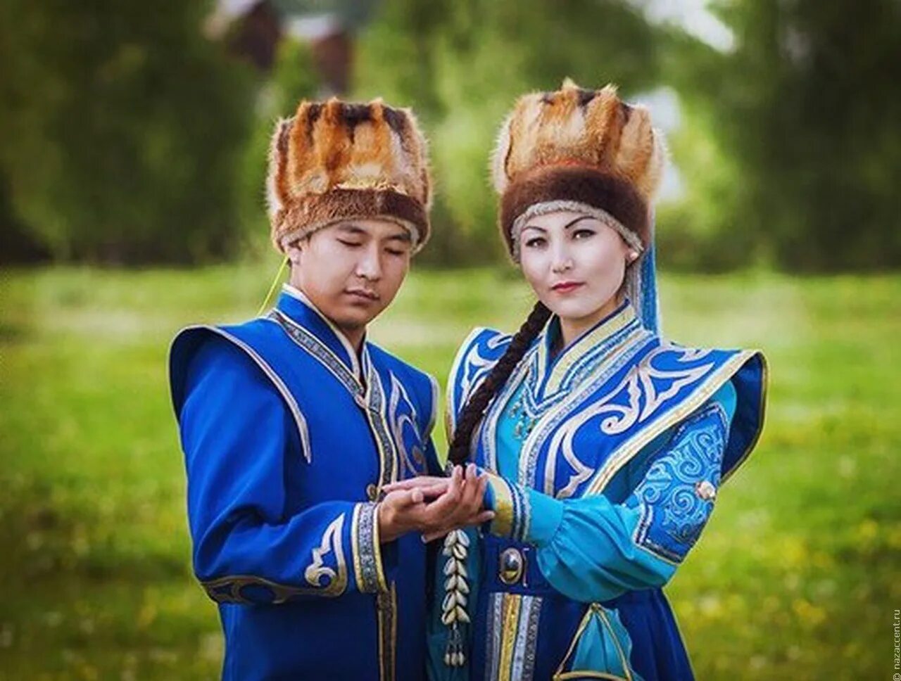 Алтай ханумнарның күлмәге. #татарчачара #КудапойтивКазани #татартеле #Казань #Ми