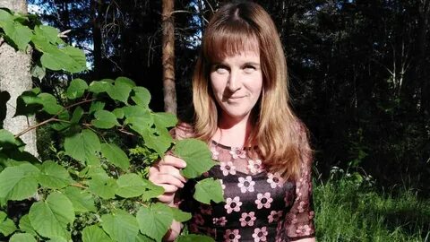 Уборщица стала