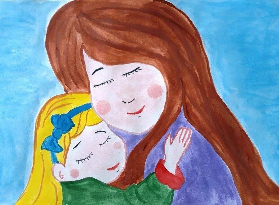 Рисунок на тему день матери. Рисунок для мамы. Рисунок на тему материнство. Мамки рисунки.