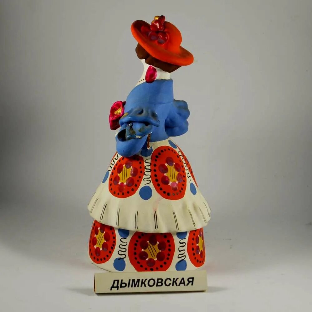 дымковская игрушка барыня с ребенком. музыкальный сувенир барышня с самоваром. барыня часы. дымковская игрушка "барыня". дымковская игрушка "барыня".