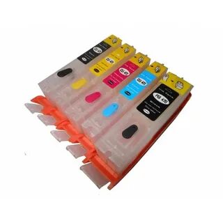 Canon ts3440 картриджи