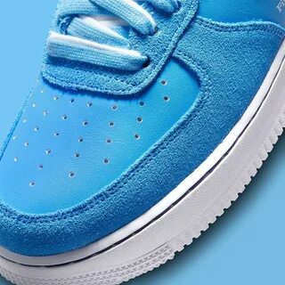 Blue force