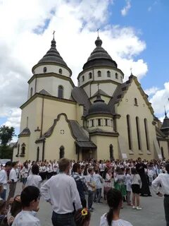 Униатская церковь