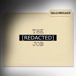Redacted