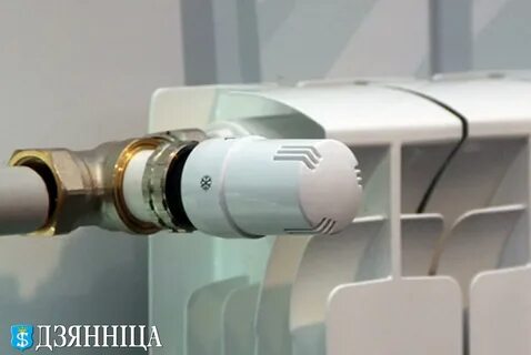 Шум радиатора отопления