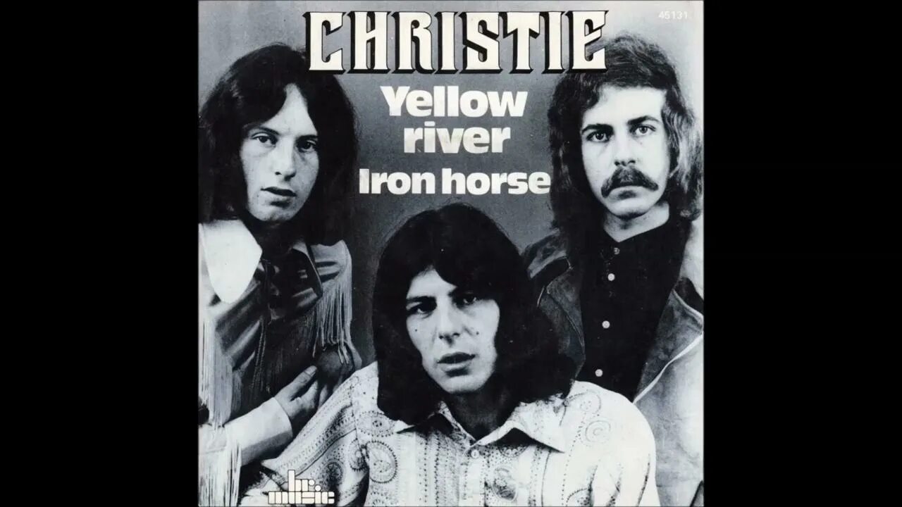 Группа кристи слушать альбомы. Группа Christie. Christie 1970. Группа Кристи желтая река. Группа Christie альбомы.