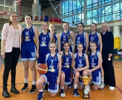 Баскетбол олимпийского резерва москва