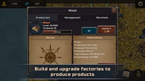 Idle empire tycoon мод