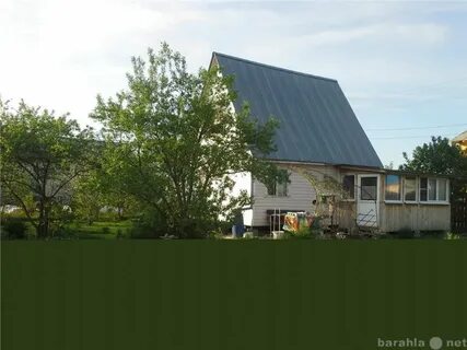 Снт росинка