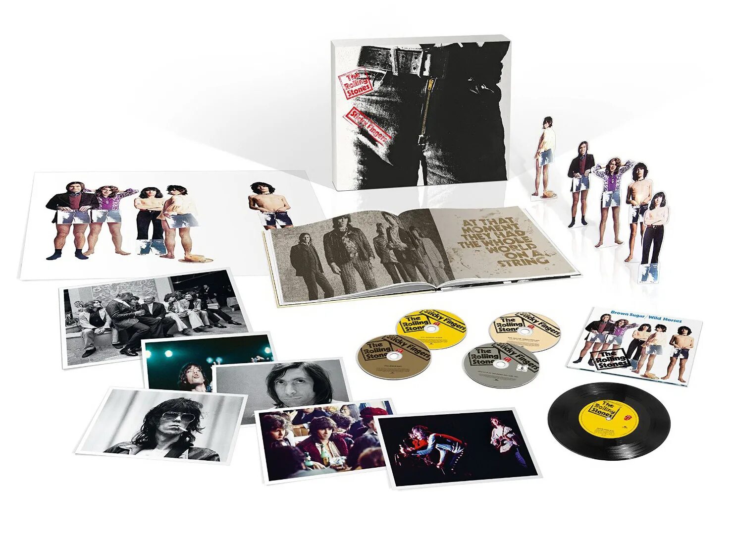Mess it up rolling. Rolling stones sticky fingers обложка. the rolling stones sticky fingers 1971. rolling stones cd. cd box set rolling stones.