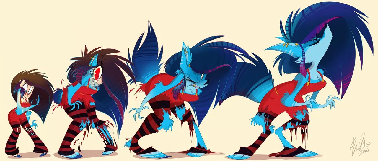 как называется джей джей