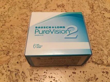 Линзы bausch отзывы