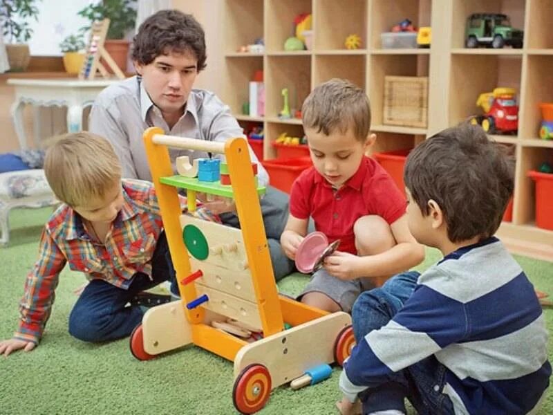 Детский садик. Дети в садике. Kids Estate детский сад. Продвинутый садик детский.