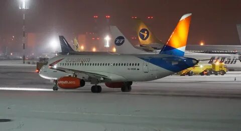 Какие самолеты летают сейчас в москве
