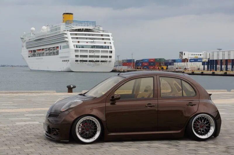 Tuning 12. Nissan March k12 stance. Nissan March k13 stance. Nissan Micra k12 stance. Micra k12 Nismo.