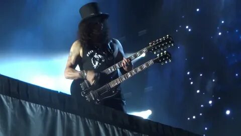 Guns n roses heavens door