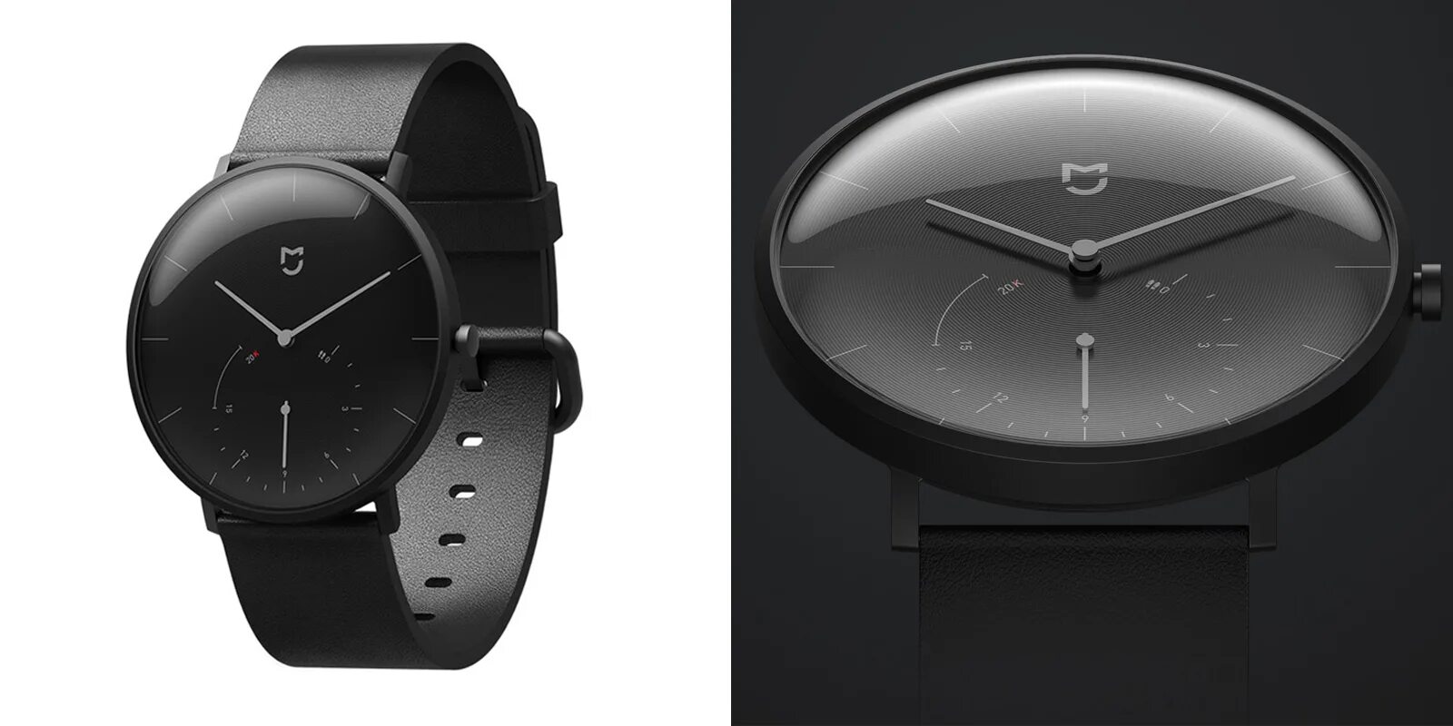 Xiaomi Mijia Quartz watch ремешок. Mijia Quartz watch крышка.