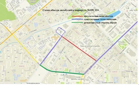 Маршруты автобусов якутск