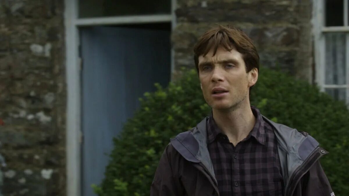 Побег 2011. Тэнди ньютон и киллиан мерфи. Побег / retreat 2011. Побег 2011. Побег / retreat 2011.