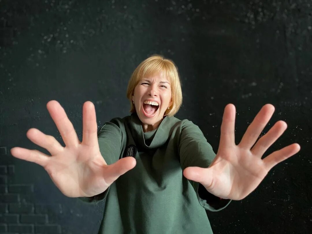 психолог темрюк