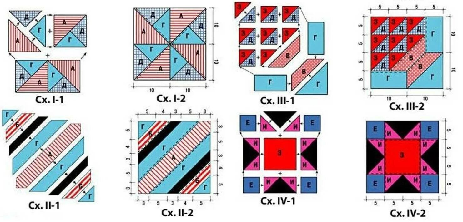 Блок звезда пэчворк схема сборки. Техники в лоскутном шитье схемы для начинающих. Размеры блоков для пэчворка. Пэчворк схемы. Блоки для пэчворка схемы с размерами.