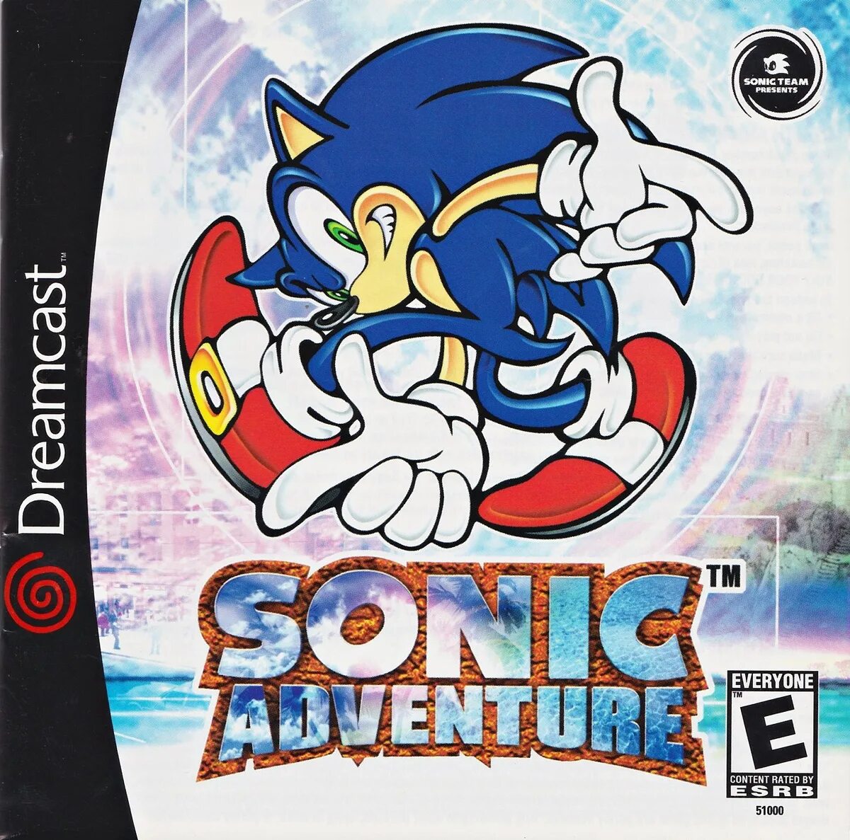 Sonic adventure iso. Sonic Adventure Dreamcast обложка. Sega Dreamcast Sonic Adventure. Sonic Adventure диск Sega. Dreamcast диск Sonic.