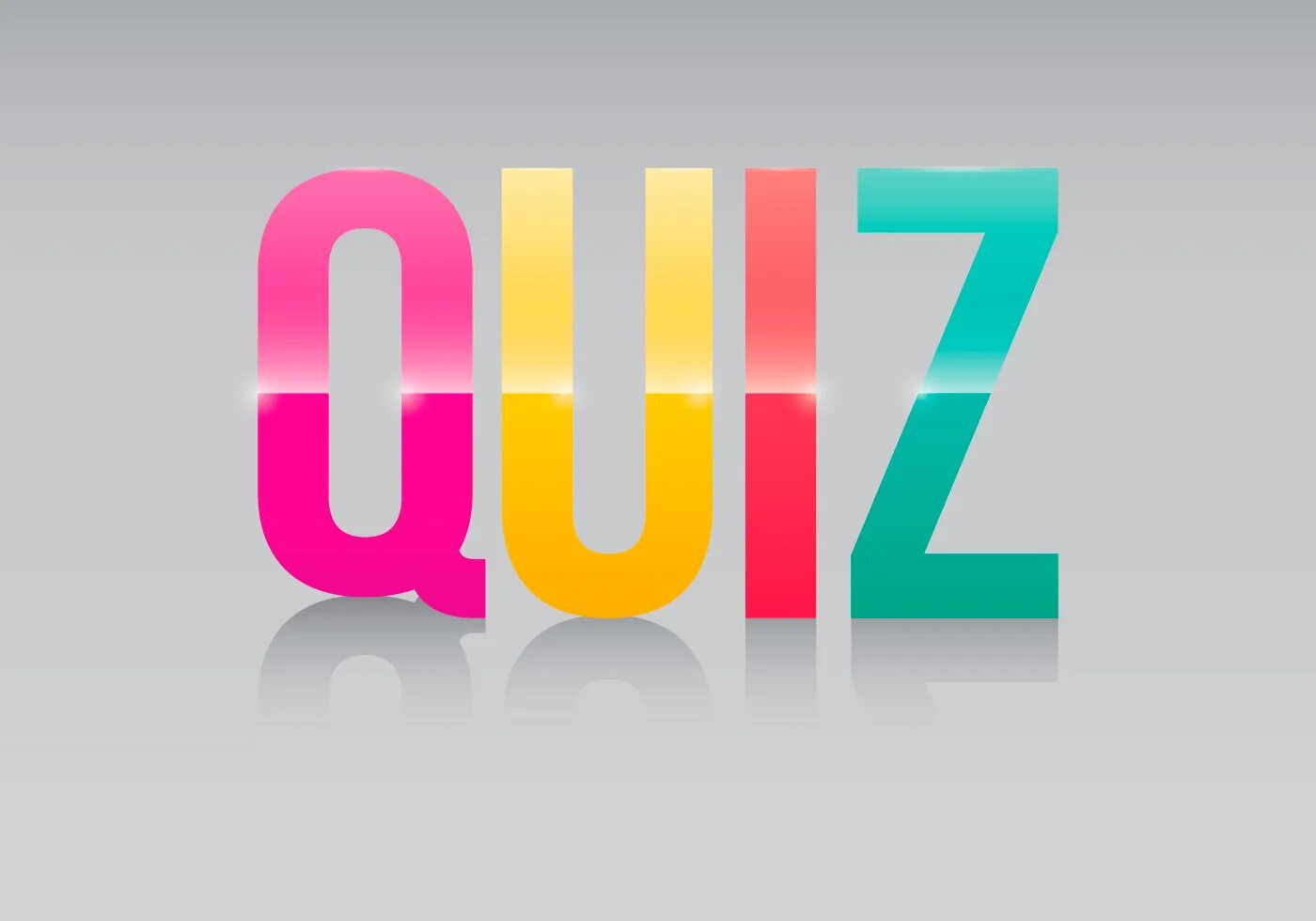 Open quiz