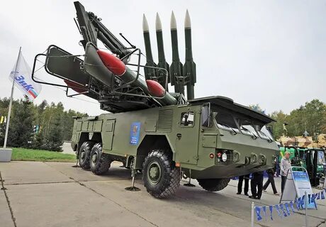 Вс техника