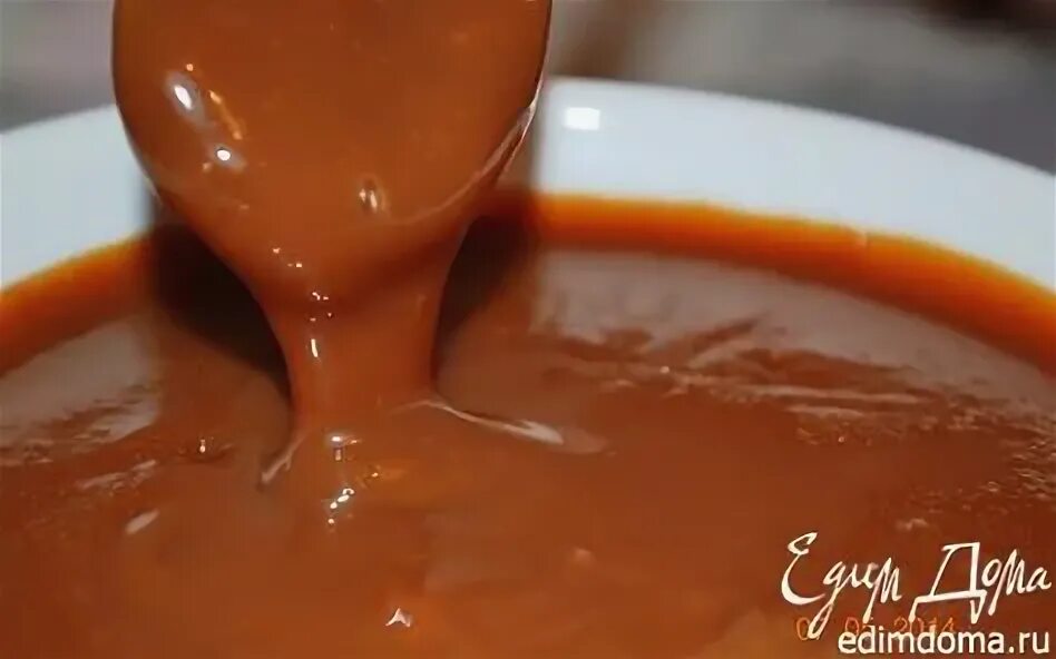 Как приготовит домашнюю вареную сгущенку
