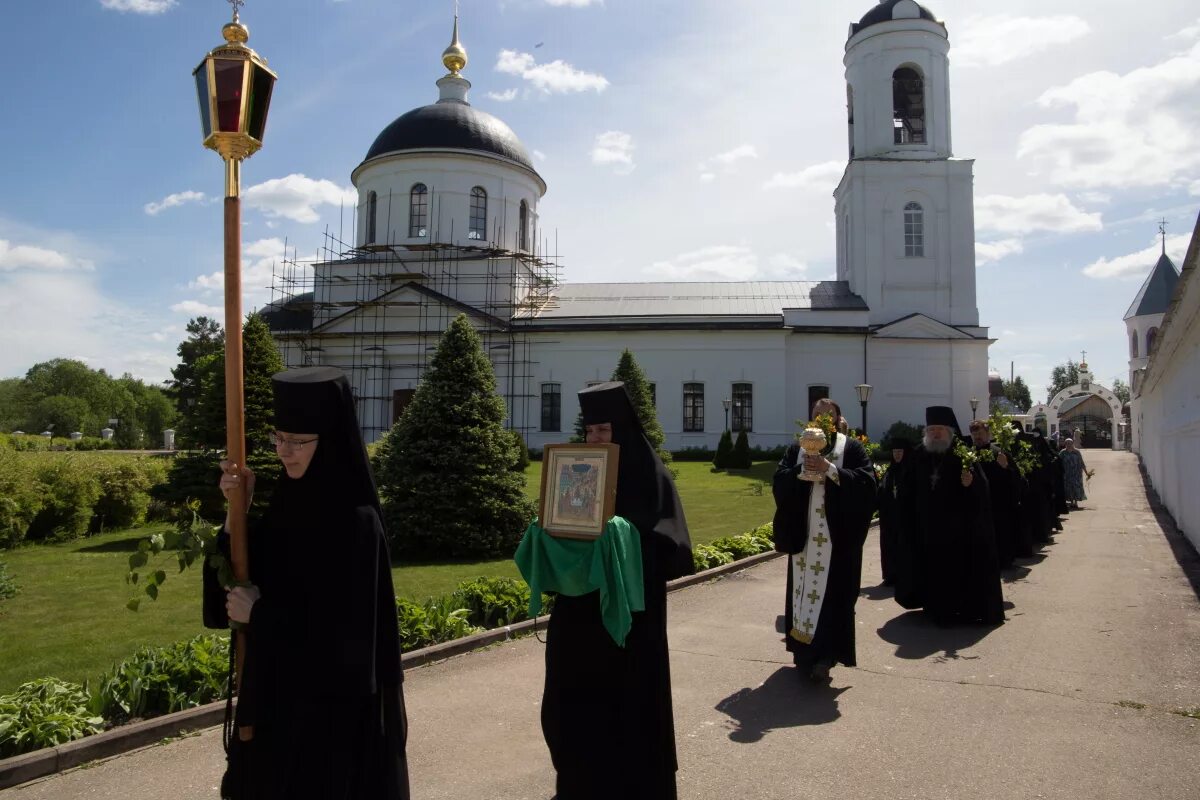 Свято-Троицкий Стефано-Махрищский монастырь. Махринский монастырь Владимирская. Александров Стефано Махрищский монастырь. Махринский монастырь Владимирская область. Свято троицкий стефано