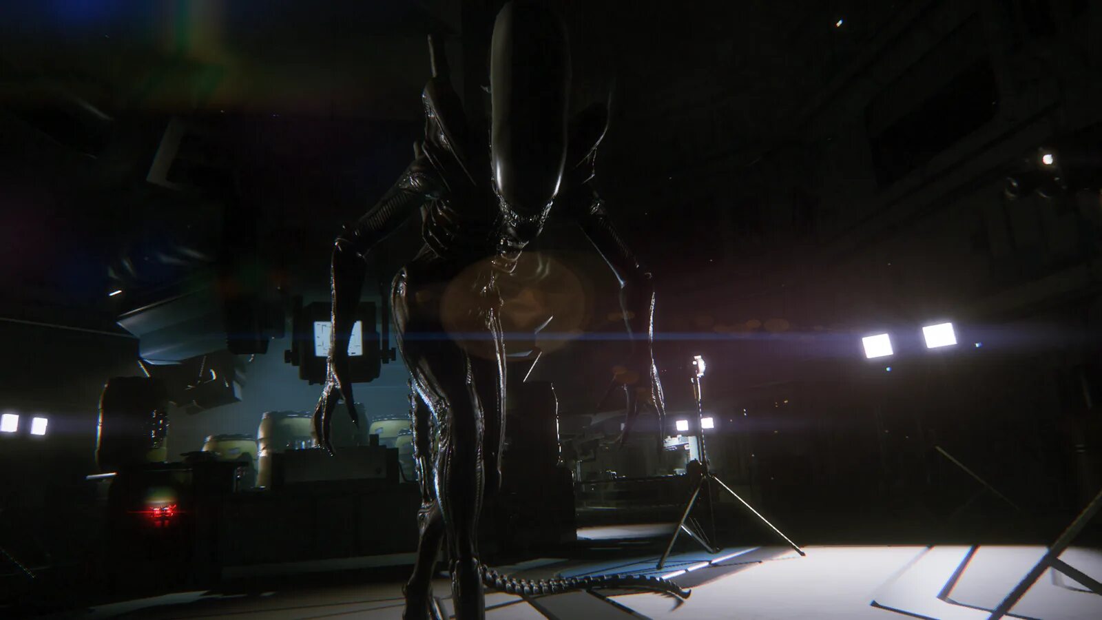 Alien isolation отзывы. Alien Isolation чужой. Элиан изолейшен геймплей. Alien Isolation 2014 Скриншоты.