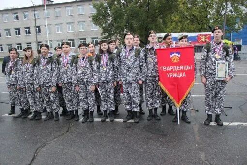 Горелово 9 мая. Горелово 9 мая