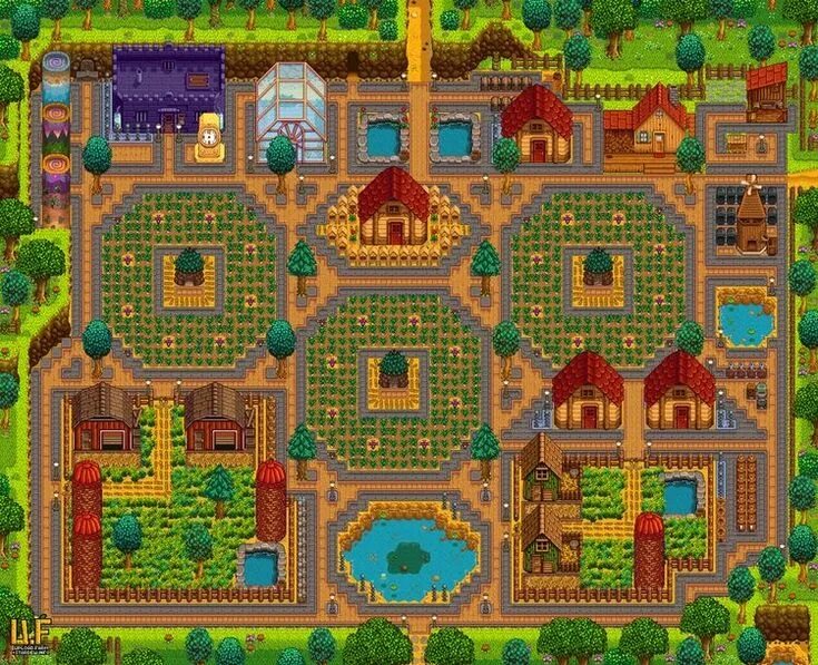 Ye Ole Toddy Farm - upload.farm Stardew Valley Summary Generator