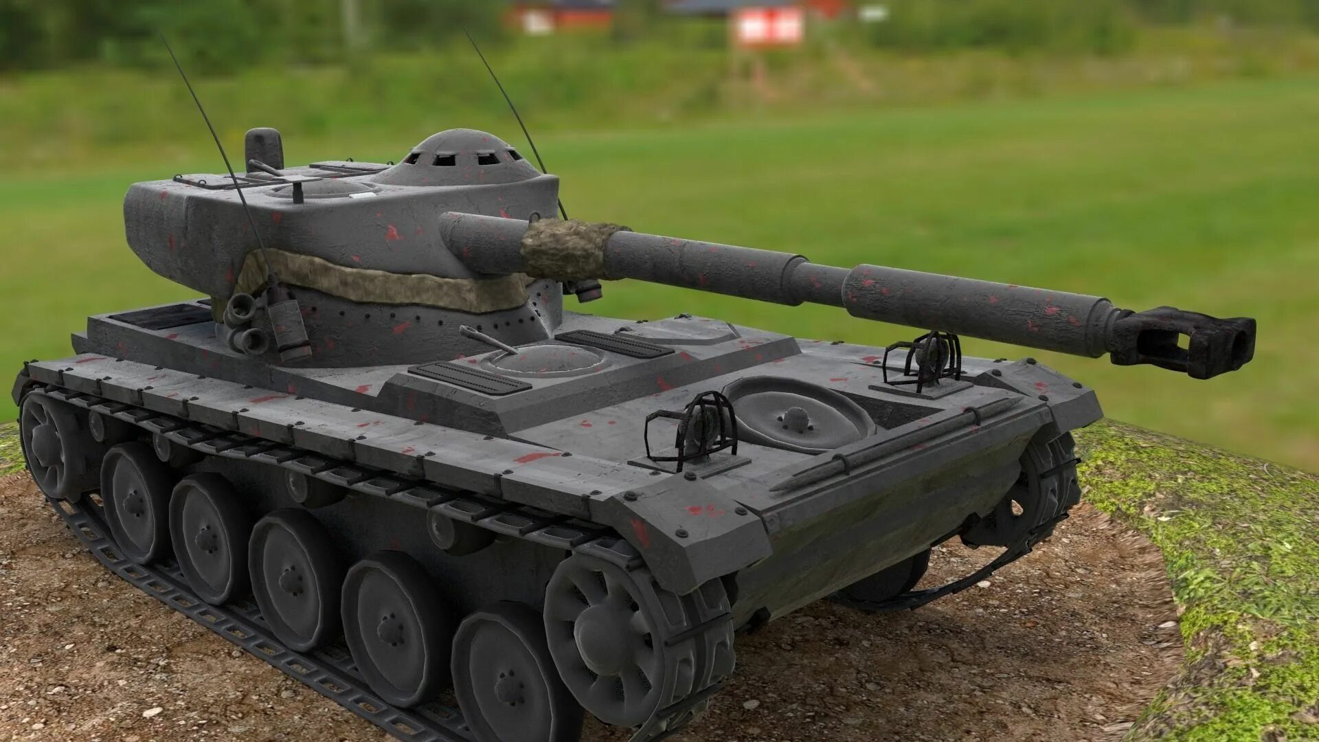 AMX-13 танк. Танк AMX 12 T. АМХ 13 105. АМХ 13 105 модель. Tanks 13