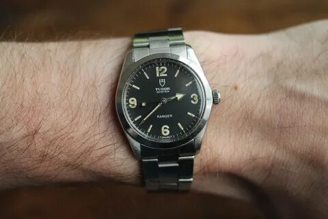 Tudor Ranger 90020 - Bazamu. vintage tudor ranger for sale. 