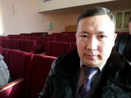 Кызыл директор