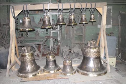 Вытегорский колокол