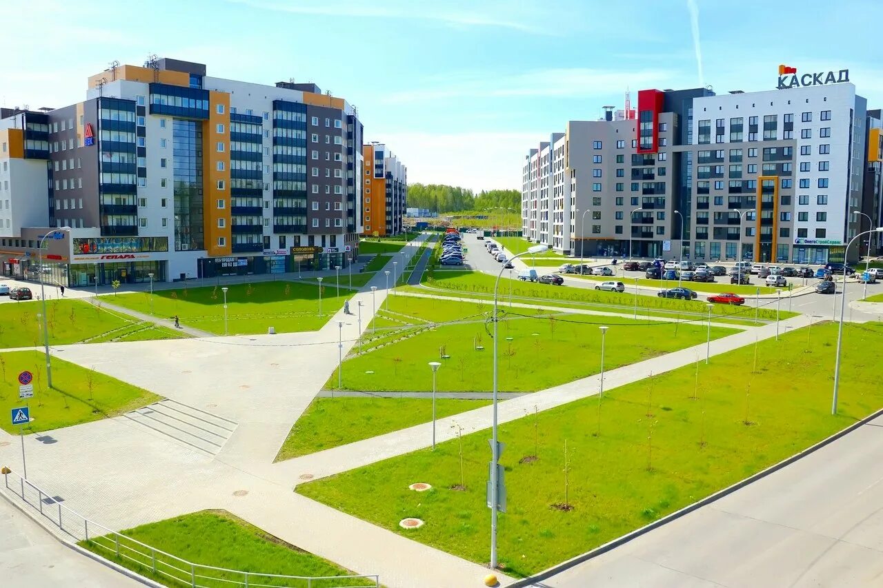 Жк каскад петрозаводск. Древлянка Петрозаводск Каскад. Новостройки Петрозаводск Древлянка Каскад. ЖК Каскад Древлянка.