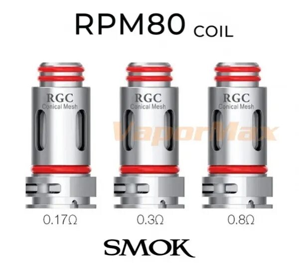 Испаритель 0.8 сколько ватт. 0,17 RGC испаритель. Smoke RPM 80 Pro испарители. Испаритель Смок RPM RBA Coil 80 ватт. RBA база для Smok rpm80 RGC Coil 0.6 ohm.