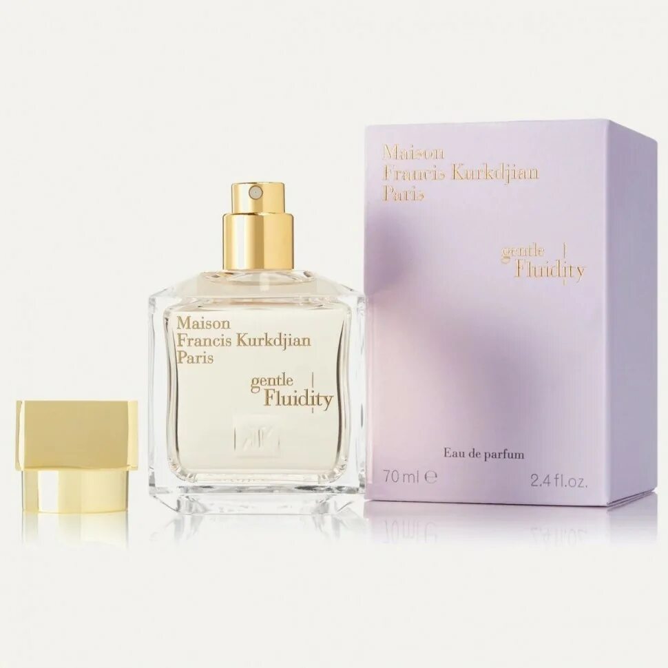 Gentle gold kurkdjian. Gentle fluidity Gold Maison Francis Kurkdjian духи. Духи Maison Francis Kurkdjian fluidity. Maison Francis Kurkdjian gentle fluidity Gold EDP 70ml Tester. Maison Francis Kurkdjian gentle fluidity Silver.