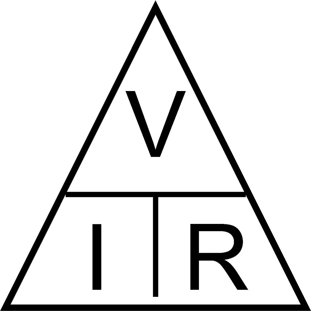 U i r обозначение. Треугольник Ома. Закон Ома треугольник. Магический треугольник Ома. Треугольник вольт Омм ампер.