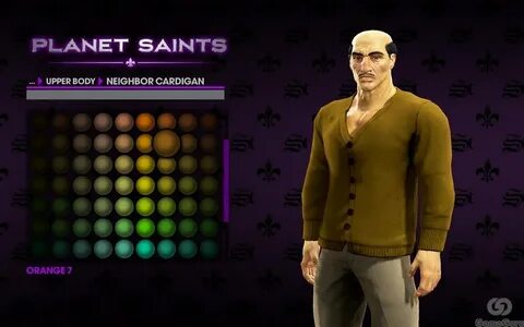 Saints row первая