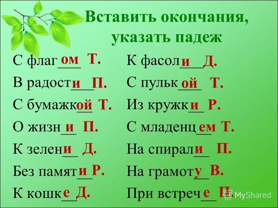 падежные окончания имён существительных 3-го склонения. как определить склонение и падеж имен существительных. вставь пропущенные окончания имен существительных. вставить падеж. падежные окончания имен прилагательных множественного числа таблица.
