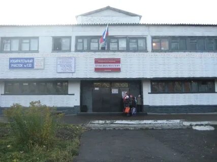 Кемеровская область школы искусств