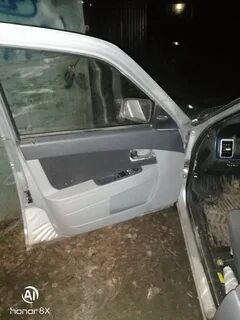Установка дверных карт приора