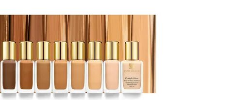 Estee lauder подобрать оттенок