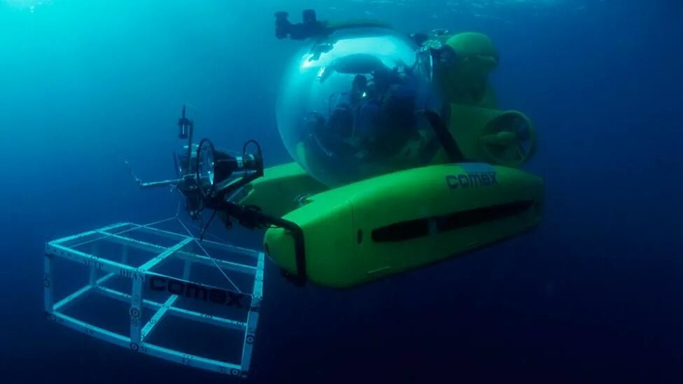 Исследование глубин океанов. Субмарина Батискаф. Глубоководный Батискаф. Подводный аппарат Батискаф. Подводный аппарат DEEPWORKER 2000.