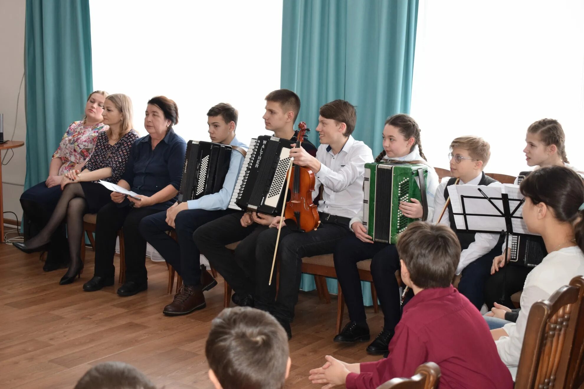 дши славгород